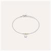 Stroili Bracciale Silver Baby Argento Bicolore