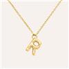 Stroili Collana Radiance Acciaio Dorato