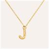 Stroili Collana Radiance Acciaio Dorato