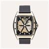MONTIGNAC Orologio Automatico Montignac Tonneau Mow413