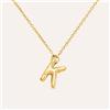 Stroili Collana Radiance Acciaio Dorato