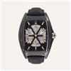 MONTIGNAC Orologio Automatico Montignac Tonneau Mow506