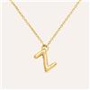 Stroili Collana Radiance Acciaio Dorato
