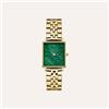 ROSEFIELD Orologio Al Quarzo Rosefield The Boxy Xs Begsg-q050