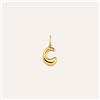Stroili Pendente Love Beats Argento Dorato