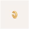 Stroili Ear Cuff Radiance Acciaio Dorato