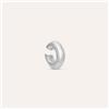 Stroili Ear Cuff Moonlight Acciaio