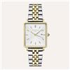ROSEFIELD Orologio Al Quarzo Rosefield The Boxy Qvsgd-q013