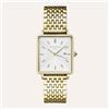 ROSEFIELD Orologio Al Quarzo Rosefield The Boxy Qwsg-q09