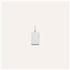 Stroili Pendente Love Beats Argento Rodiato