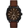 FOSSIL Orologio Al Quarzo Fossil Machine Fs6101
