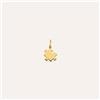 Stroili Pendente Love Beats Argento Dorato