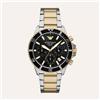 EMPORIO ARMANI Orologio Solare Emporio Armani World Explorer Ar11680
