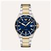 EMPORIO ARMANI Orologio Al Quarzo Emporio Armani World Explorer Ar11682