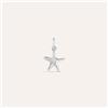 Stroili Pendente Love Beats Argento Rodiato