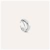 Stroili Ear Cuff Moonlight Acciaio