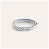 Stroili Bangle Moonlight Acciaio