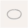 Stroili Bracciale Catena Man Code Acciaio