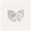 Stroili Bangle Moonlight Acciaio