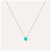 Stroili Collana Punto Luce Silver Rainbow Argento Rodiato Cubic Zirconia