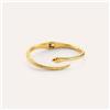 Stroili Bangle Radiance Acciaio Dorato