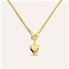 Stroili Collana Golden Lover Oro Giallo