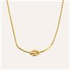 Stroili Collana Golden Lover Oro Giallo