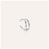 Stroili Ear Cuff Silver Collection Argento