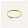 Stroili Choker Magnetico Cordino Dorato e Acciaio Dorato