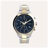 TIMEX Orologio Al Quarzo Timex Dress Tw2y01500
