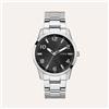 GUESS Orologio Al Quarzo Guess Monte Gw0804g2