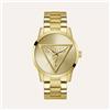 GUESS Orologio Al Quarzo Guess Badge Gw0782g1