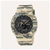 CASIO G-SHOCK Orologio Al Quarzo Casio G-shock Ga-2100cm-5aer