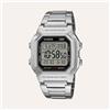 CASIO COLLECTION Orologio Al Quarzo Casio Collection W-800hd-1avef