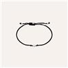 Stroili Bracciale Punto Luce Silver Diamonds Argento Rodiato Diamante Lab-Grown