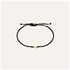 Stroili Bracciale Punto Luce Silver Diamonds Argento Dorato Diamante Lab-Grown