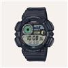 CASIO COLLECTION Orologio Al Quarzo Casio Collection Ws-1500h-1avef