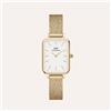 DANIEL WELLINGTON Orologio Al Quarzo Daniel Wellington Quadro Dw00100556