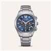 CITIZEN Orologio Eco Drive Citizen Super Titanio Ca4750-51l