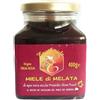 Miele di Ape Nera Emanumiele di Galati M Miele di Melata di Ape Nera Sicula - Slow Food 400 g - Miele di Ape Nera Emanumiele di Galati Mamertino