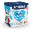 Caffè Borbone Magica Napoli 100 Cialde Compostabili in Edizione Limitata - Filtro Carta ESE 44 mm - Caffè Borbone