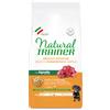TRAINER Natural Trainer Sensitive Monoproteico Mini Adult Agnello 7 kg Per Cani