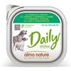 Almo Nature Daily Menu Agnello e Patate 100 gr Per Cane