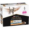 Purina Pro Plan Veterinary Diets NF Renal Advance Pollo 85 gr Busta Umido Gatti