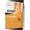 PROLIFE Golosi Country All Breed Pollo e Manzo 12 kg Crocchette Cani