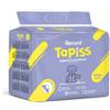 Record Tapiss 100 Tappetini Assorbenti Per Cani 60 x 60