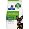 Hill's Prescription Diet Metabolic Mini 9 kg Crocchette Cane