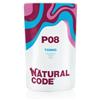 Natural Code P08 Tonno 70 Gr Per Gatti