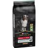 Purina Pro Plan Medium Adult Sensitive Digestion Agnello e Riso 3 kg Crocchette Cane