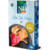 Farmina ND Natural Trio Fish Menu 420 gr 6 scatolette da 70 gr Gatto